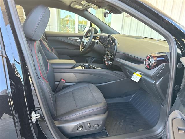 2026 Chevrolet Blazer EV