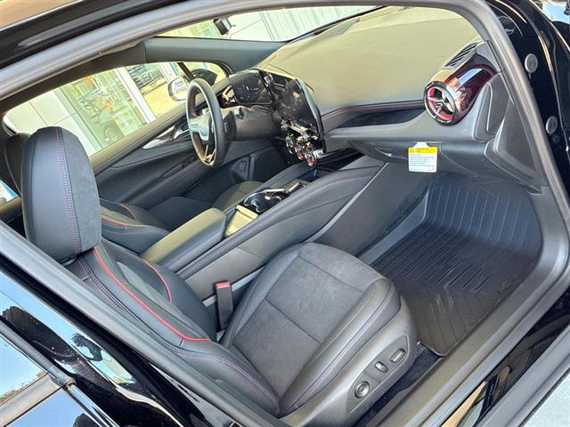 2026 Chevrolet Blazer EV