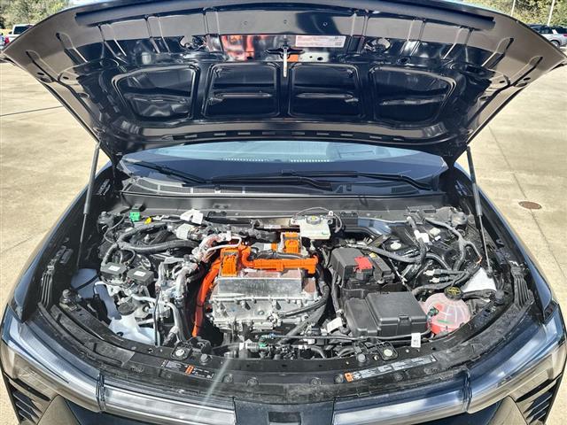 2026 Chevrolet Blazer EV