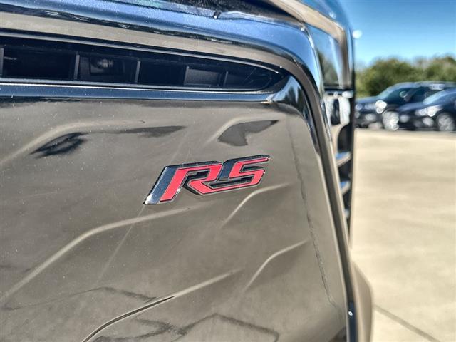 2026 Chevrolet Blazer EV