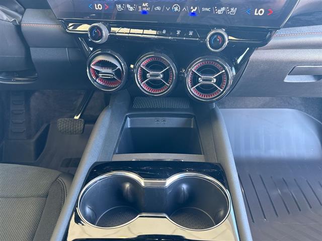 2026 Chevrolet Blazer EV