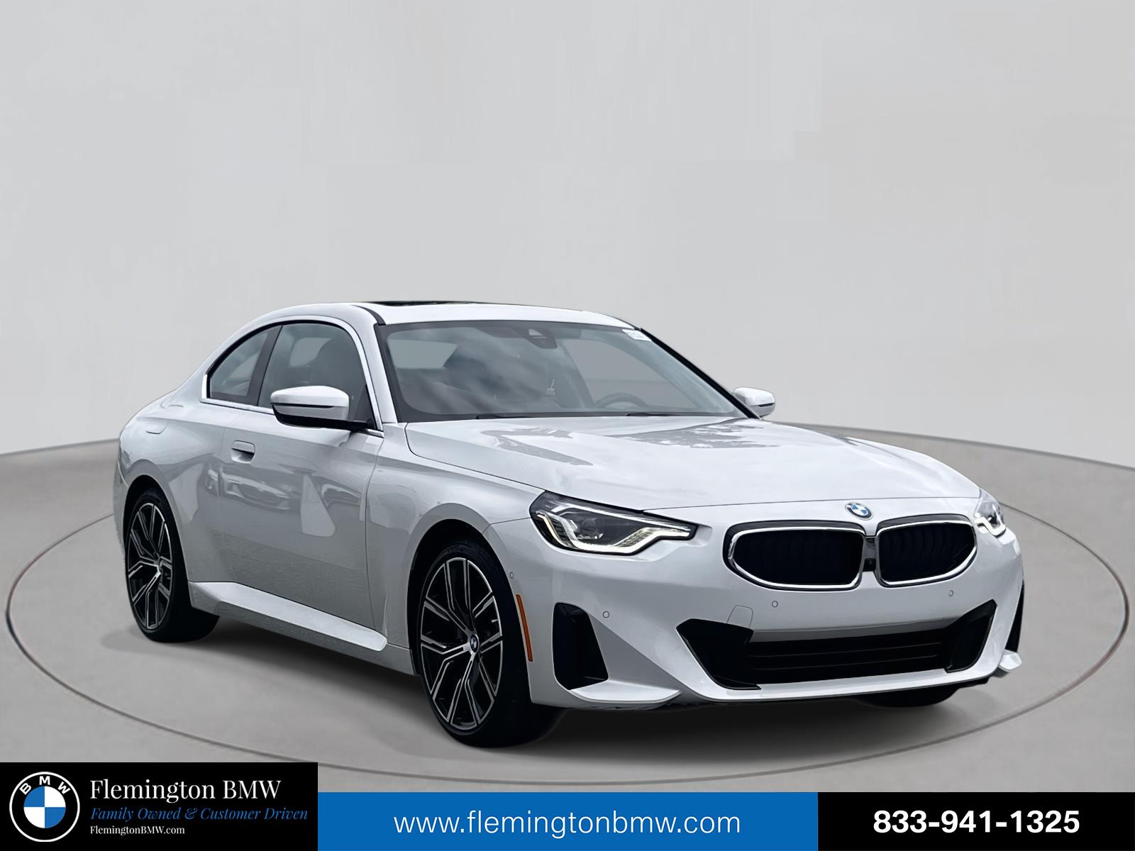 2023 BMW 2 Series