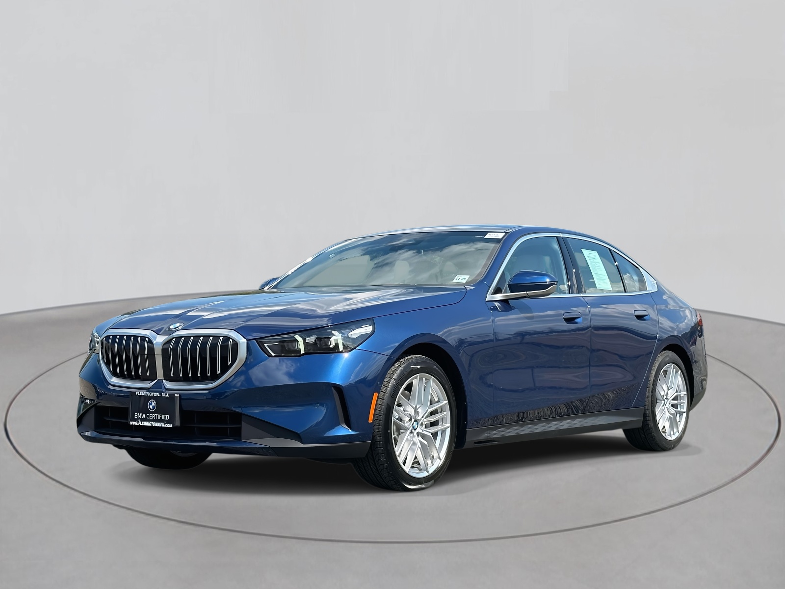WBA53FJ06RCR14292