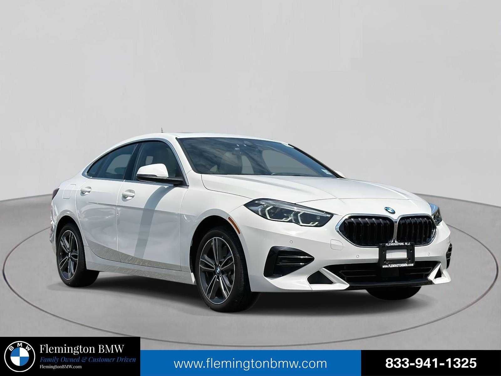2024 BMW 2 Series