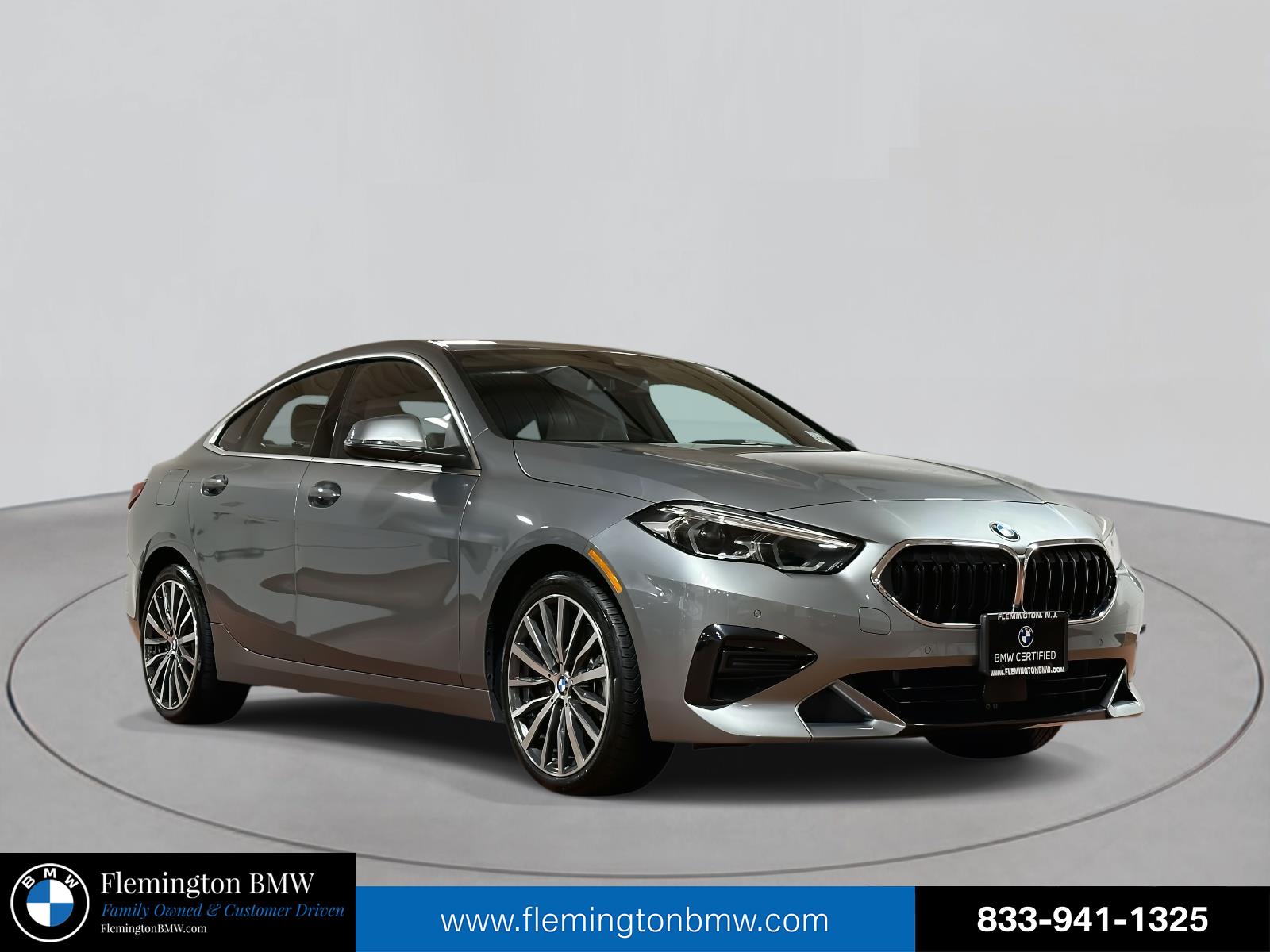2024 BMW 2 Series
