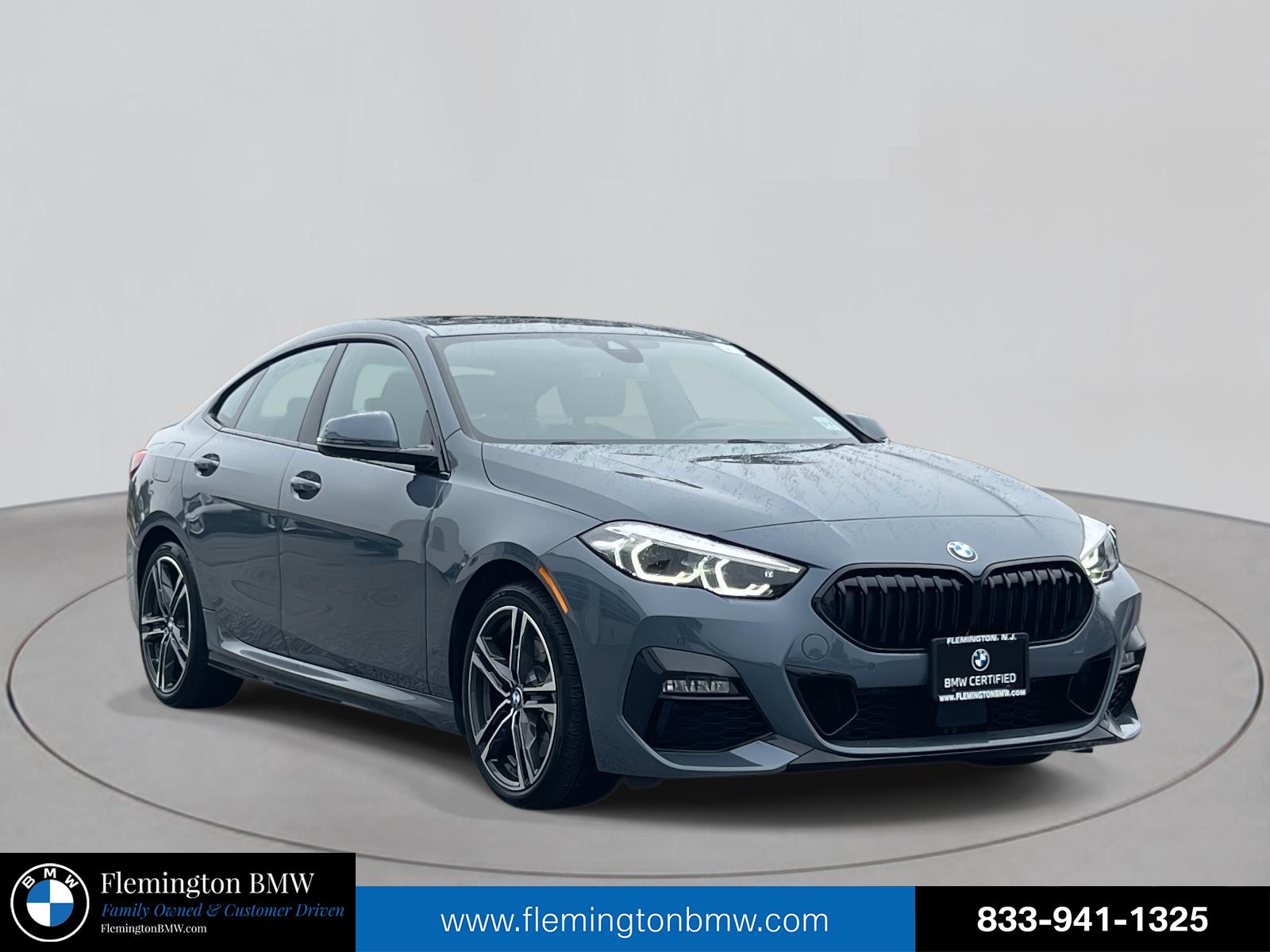 2024 BMW 2 Series
