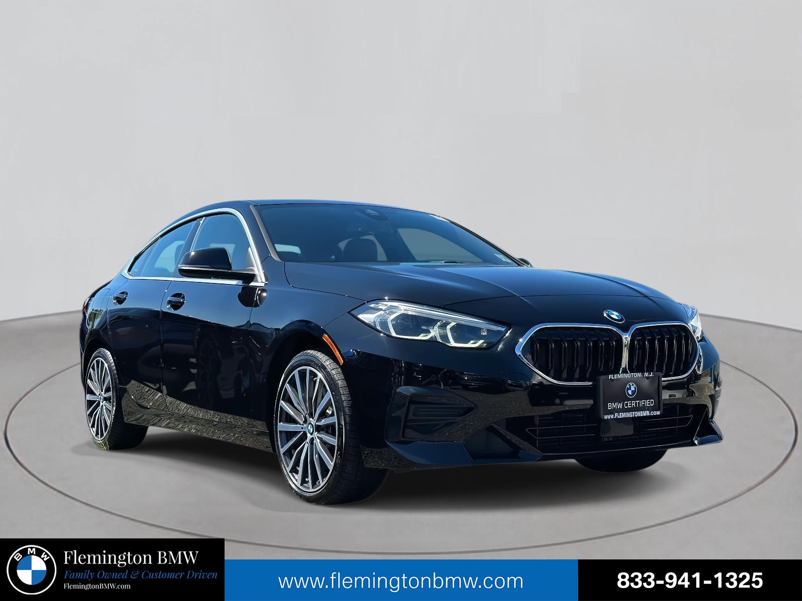 2024 BMW 2 Series