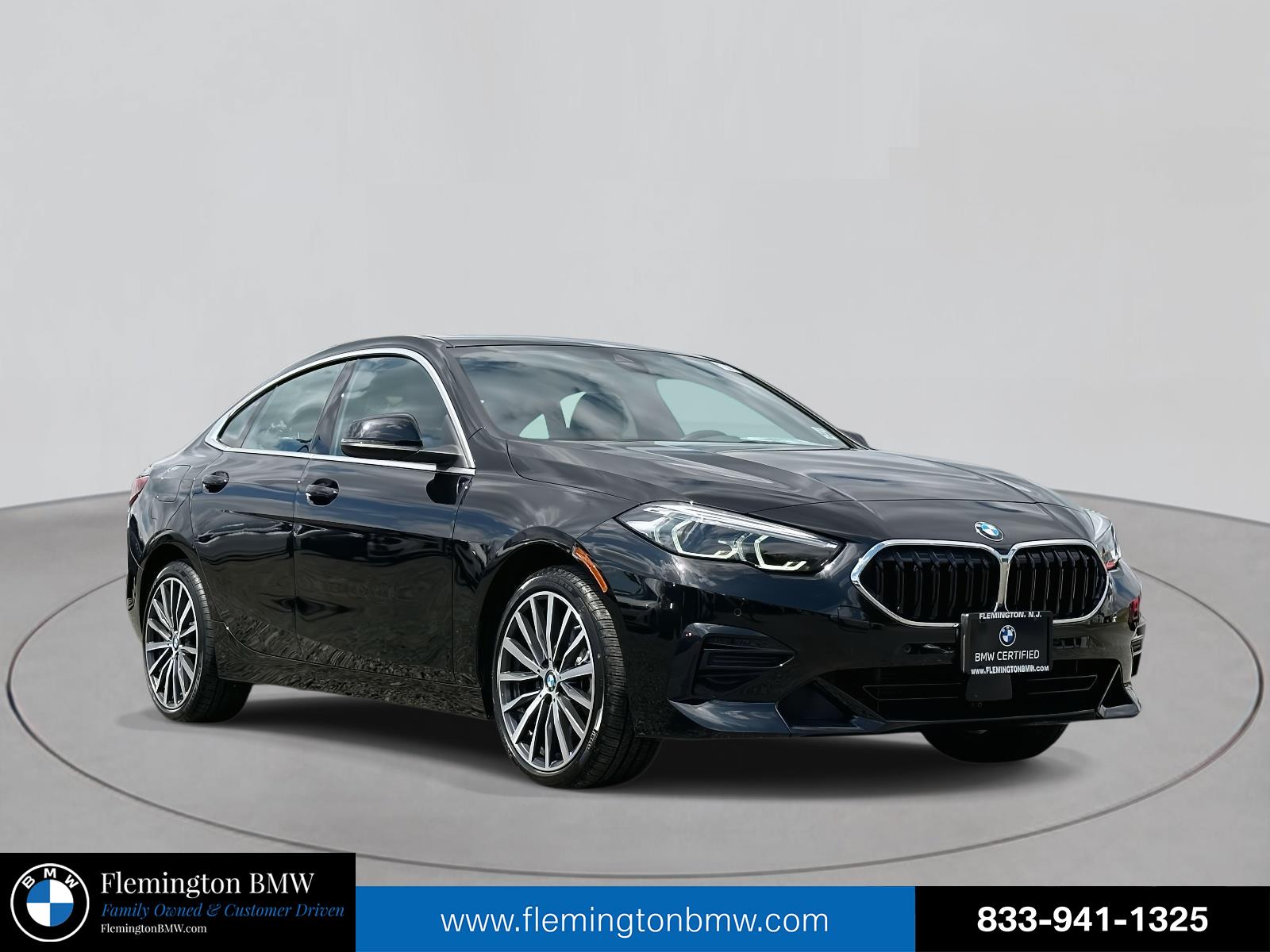 2024 BMW 2 Series