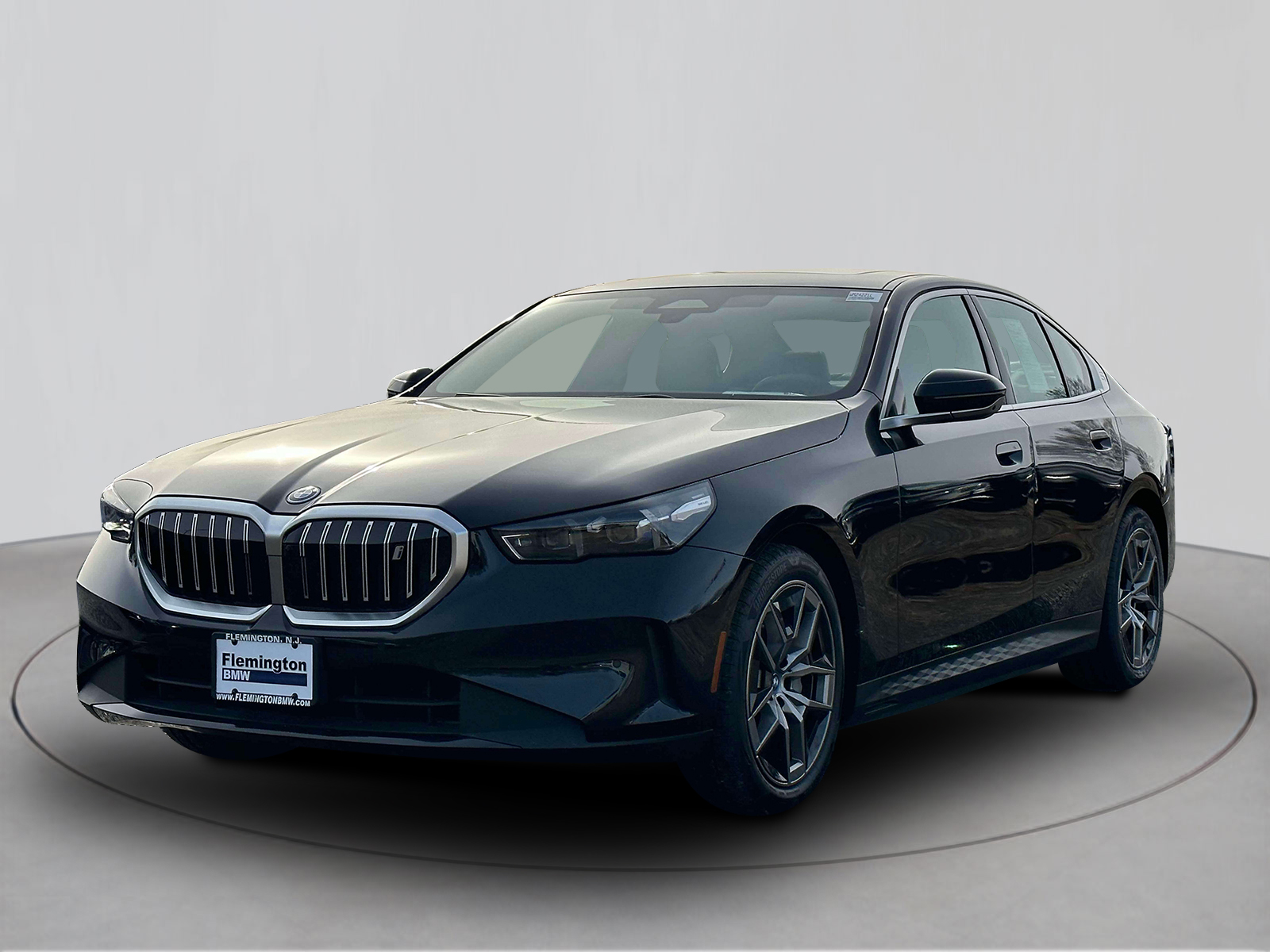 Used 2024 BMW i5 Base with VIN WBY33FK0XRCR61851 for sale in Flemington, NJ