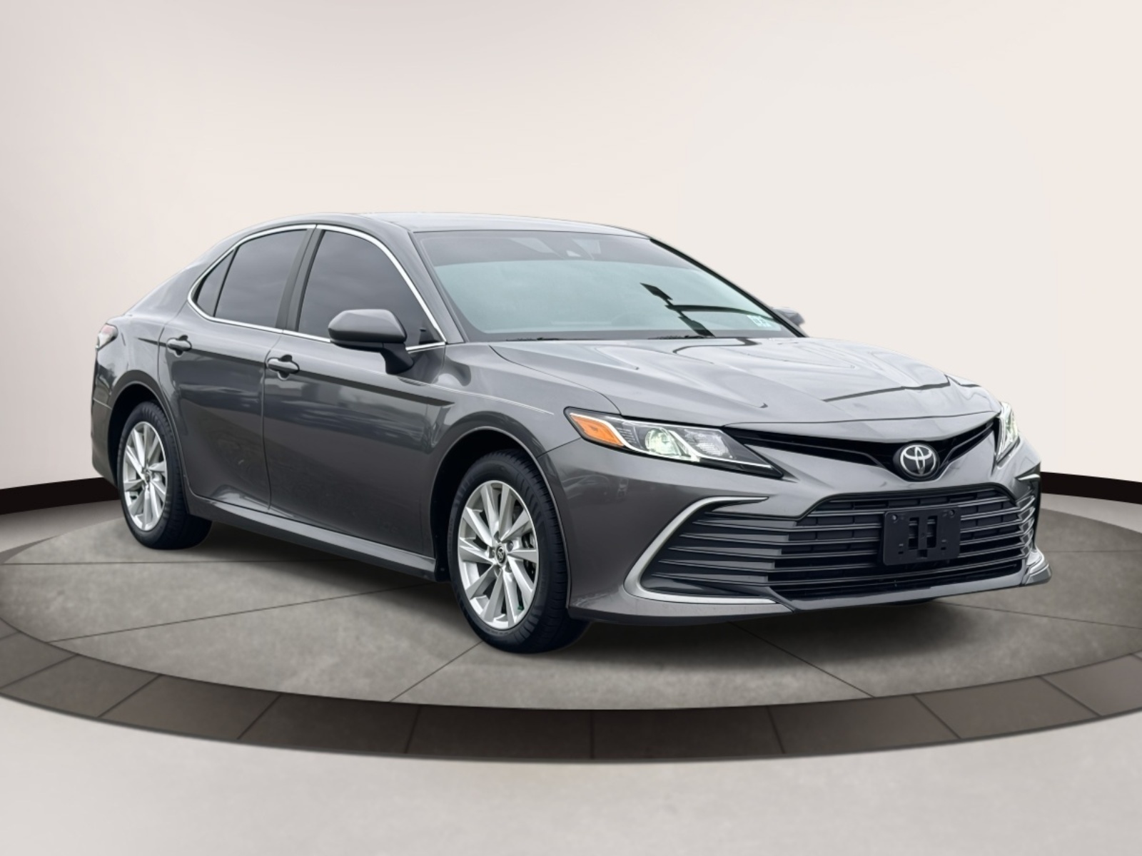 2023 Toyota Camry LE AWD