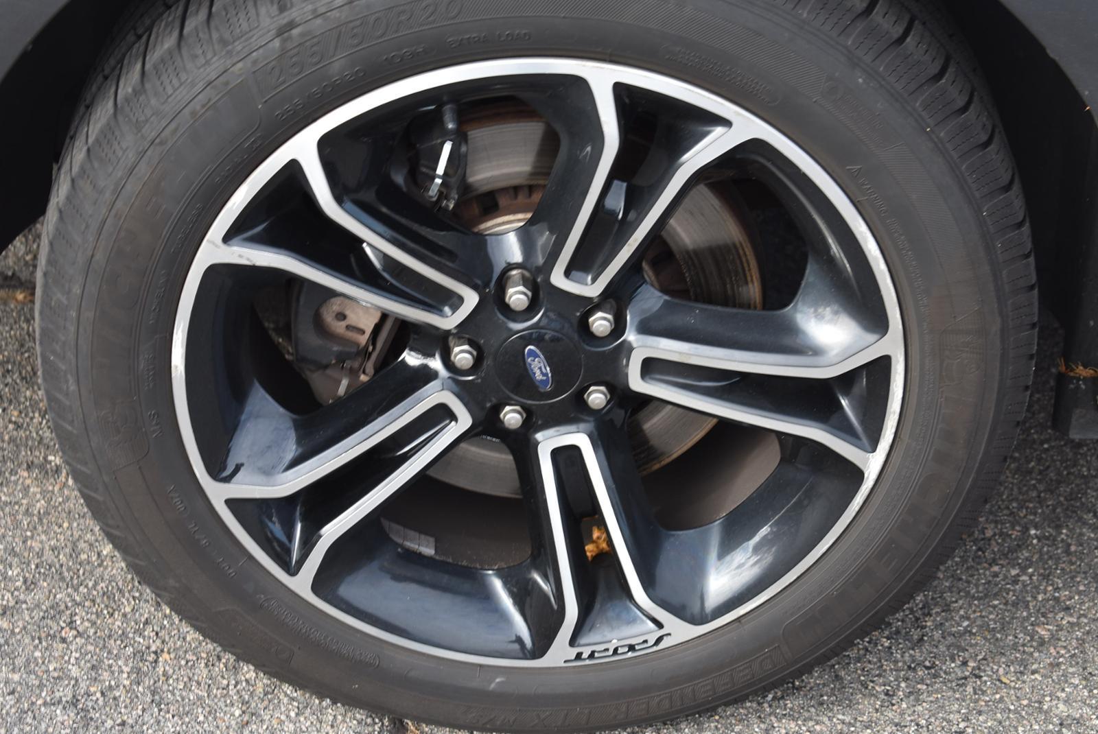 2015 Ford Explorer Sport - Photo 7