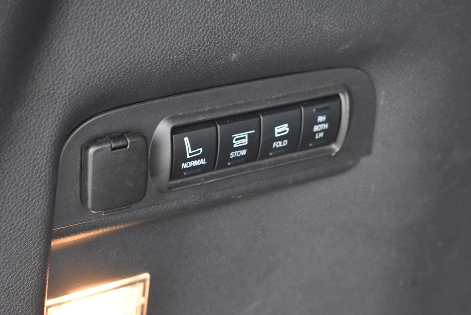 2015 Ford Explorer Sport - Photo 10