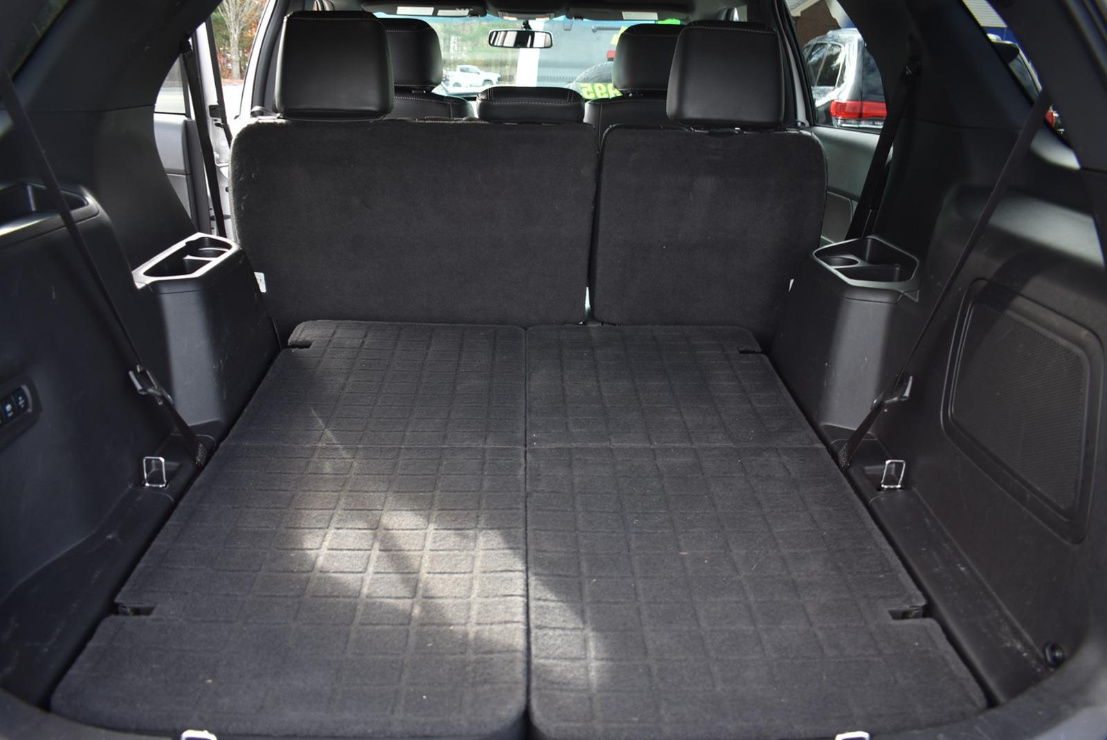 2015 Ford Explorer Sport - Photo 11