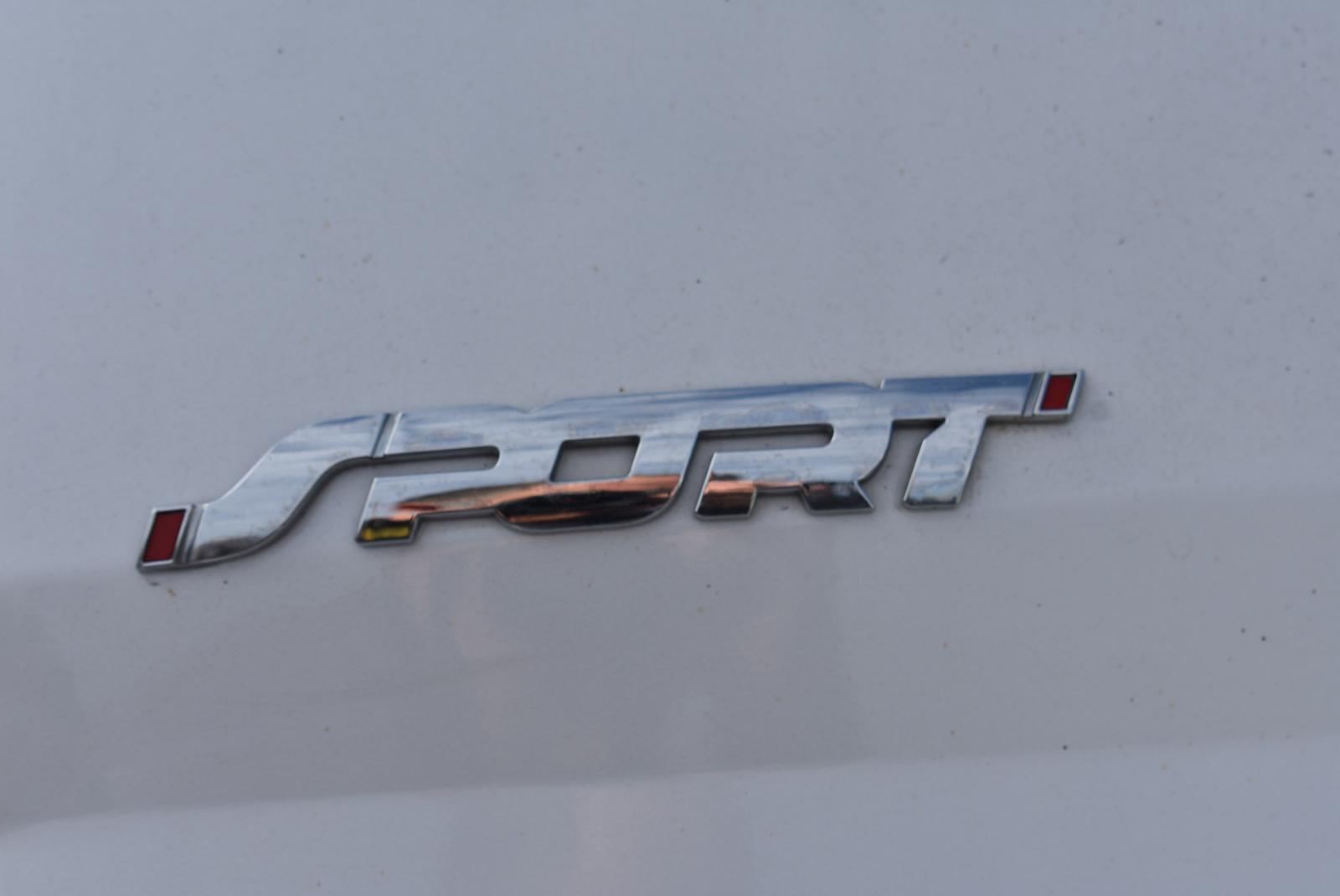 2015 Ford Explorer Sport - Photo 12