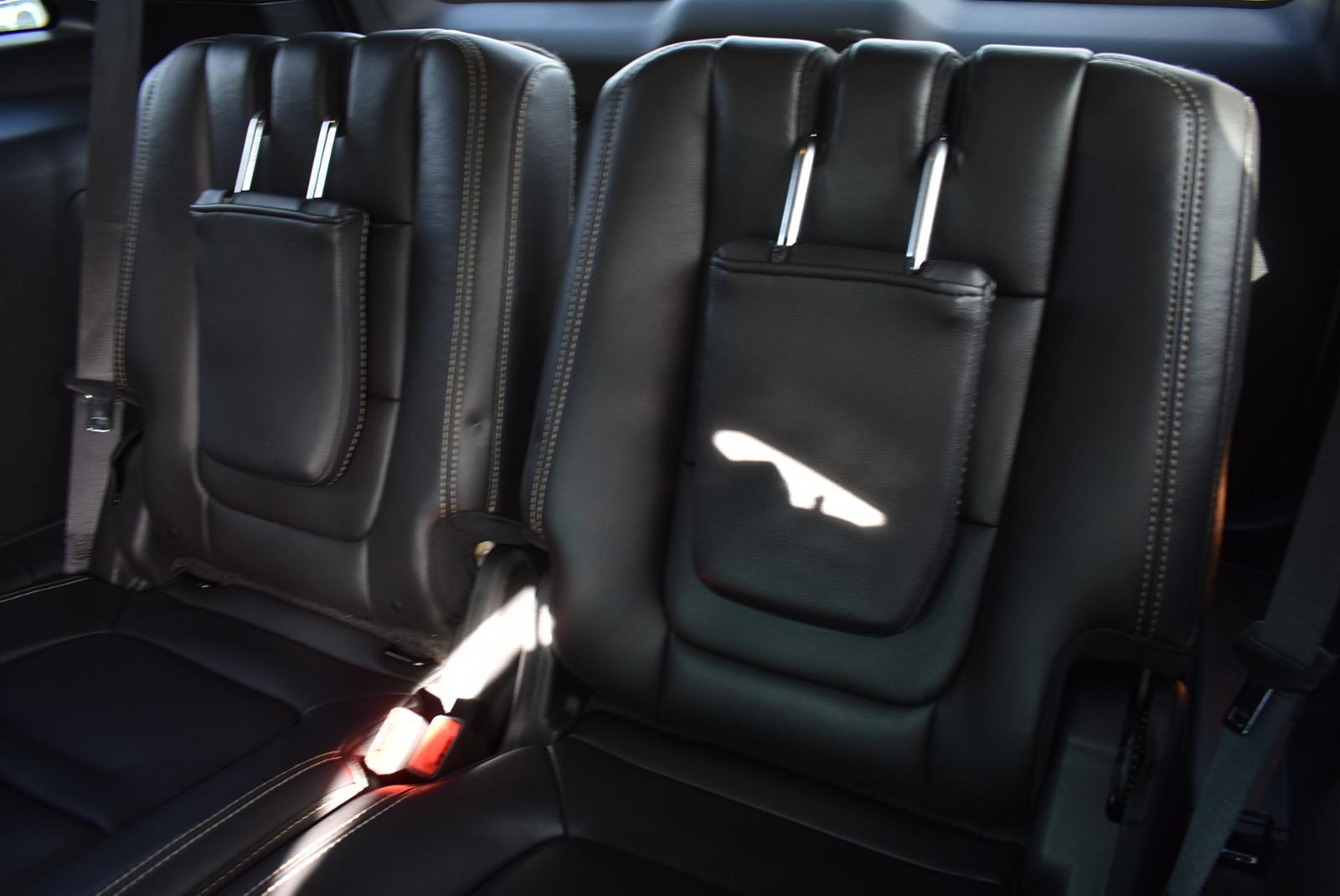 2015 Ford Explorer Sport - Photo 13