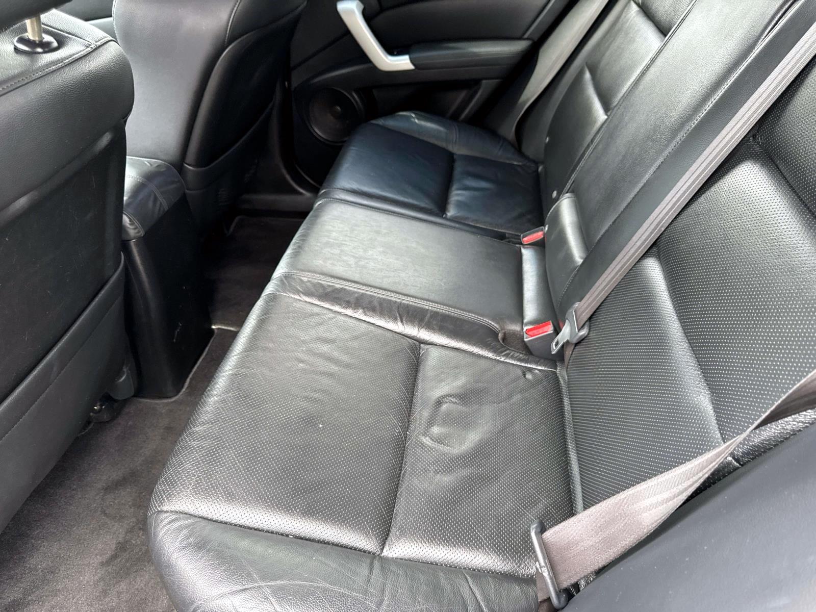 2008 Acura RDX Base - Photo 10