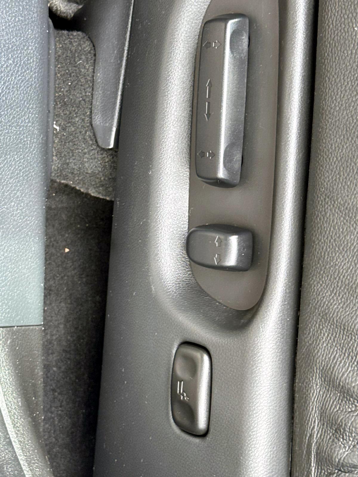 2008 Acura RDX Base - Photo 14