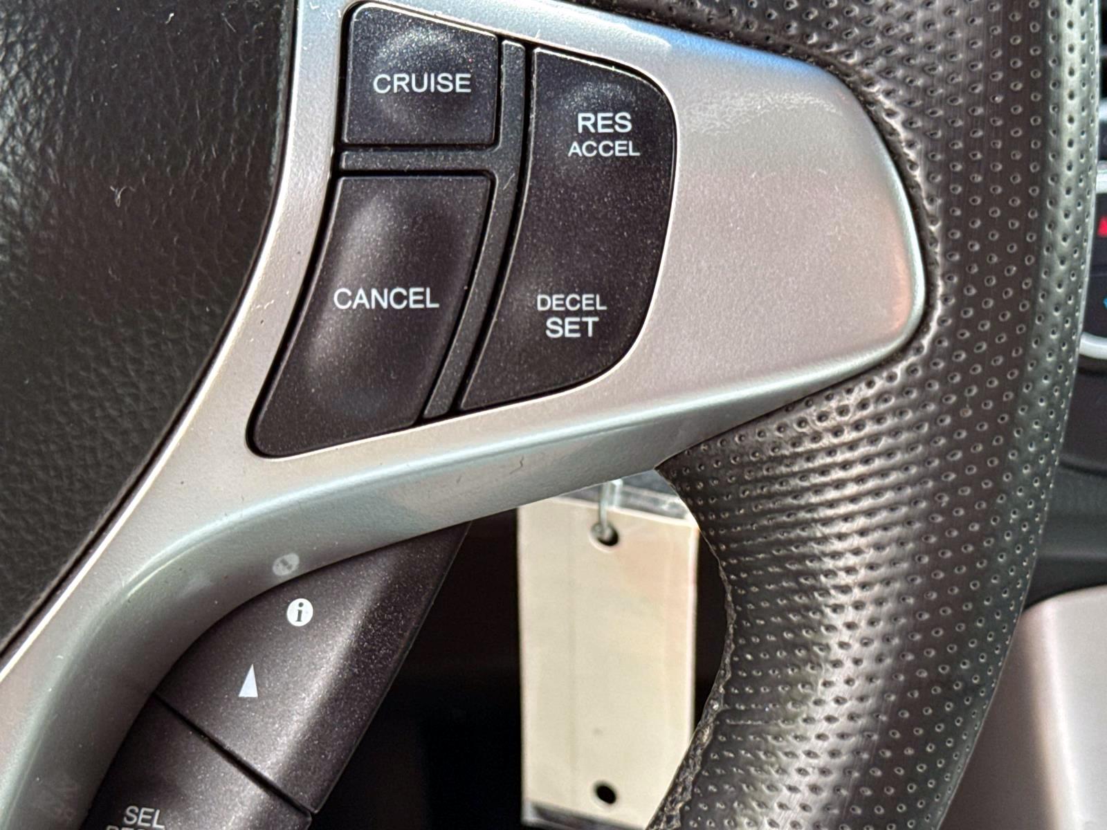 2008 Acura RDX Base - Photo 15