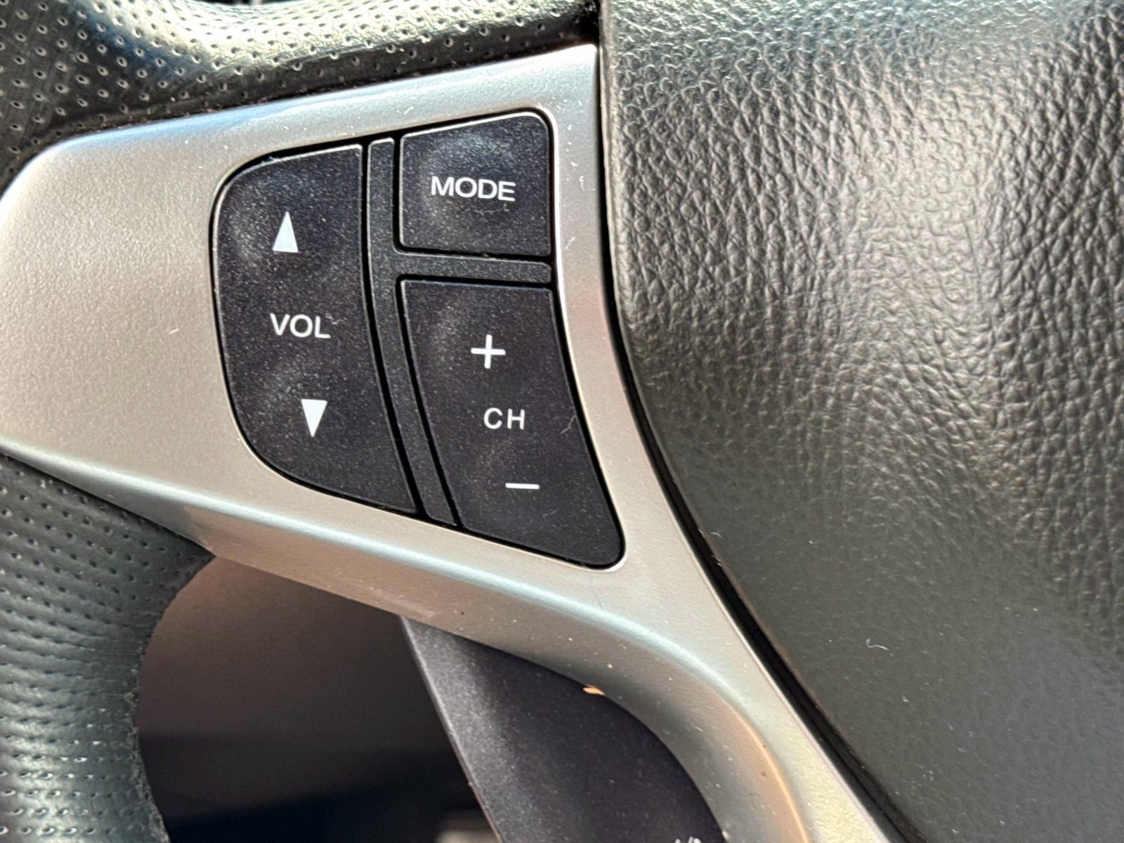 2008 Acura RDX Base - Photo 16