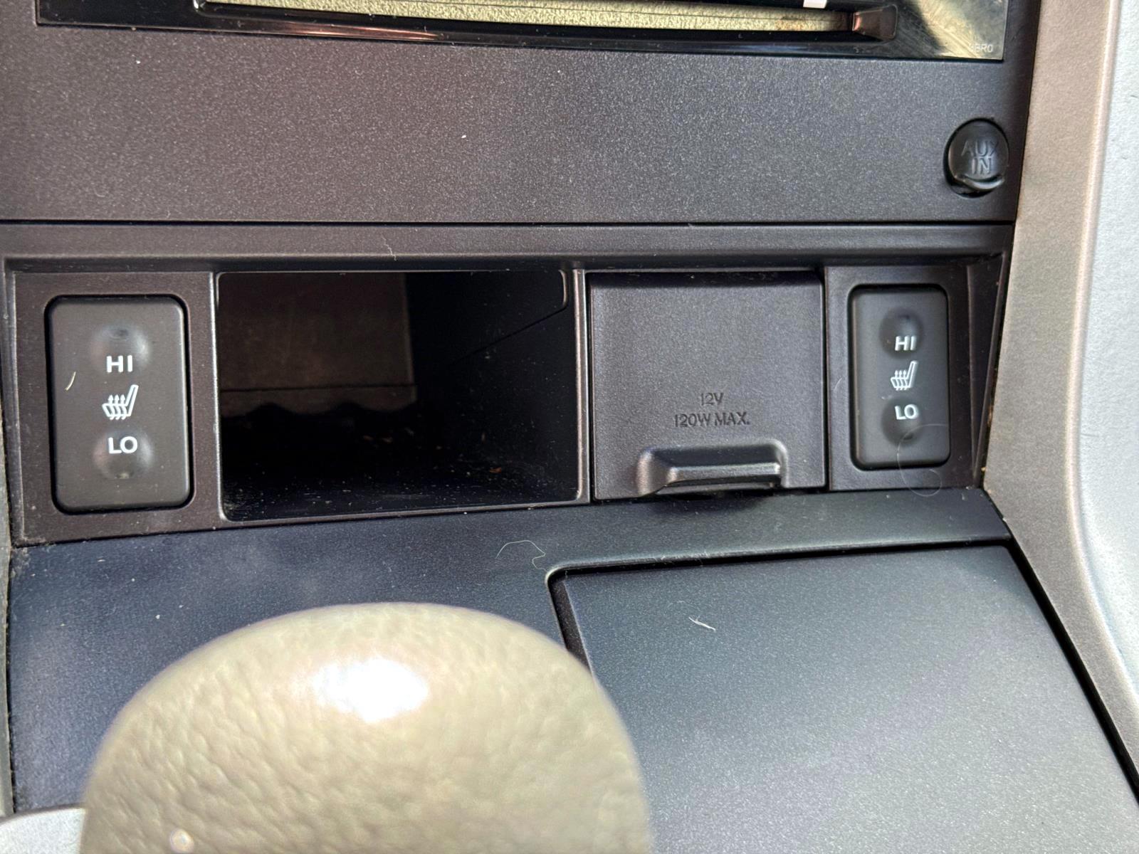 2008 Acura RDX Base - Photo 19