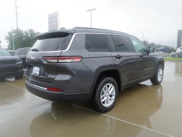 2024 Jeep Grand Cherokee L Laredo photo