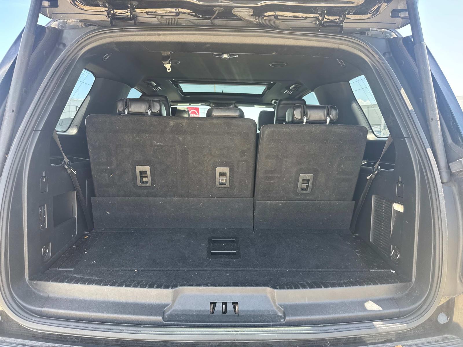 2019 Ford Expedition Limited 4x2 photo