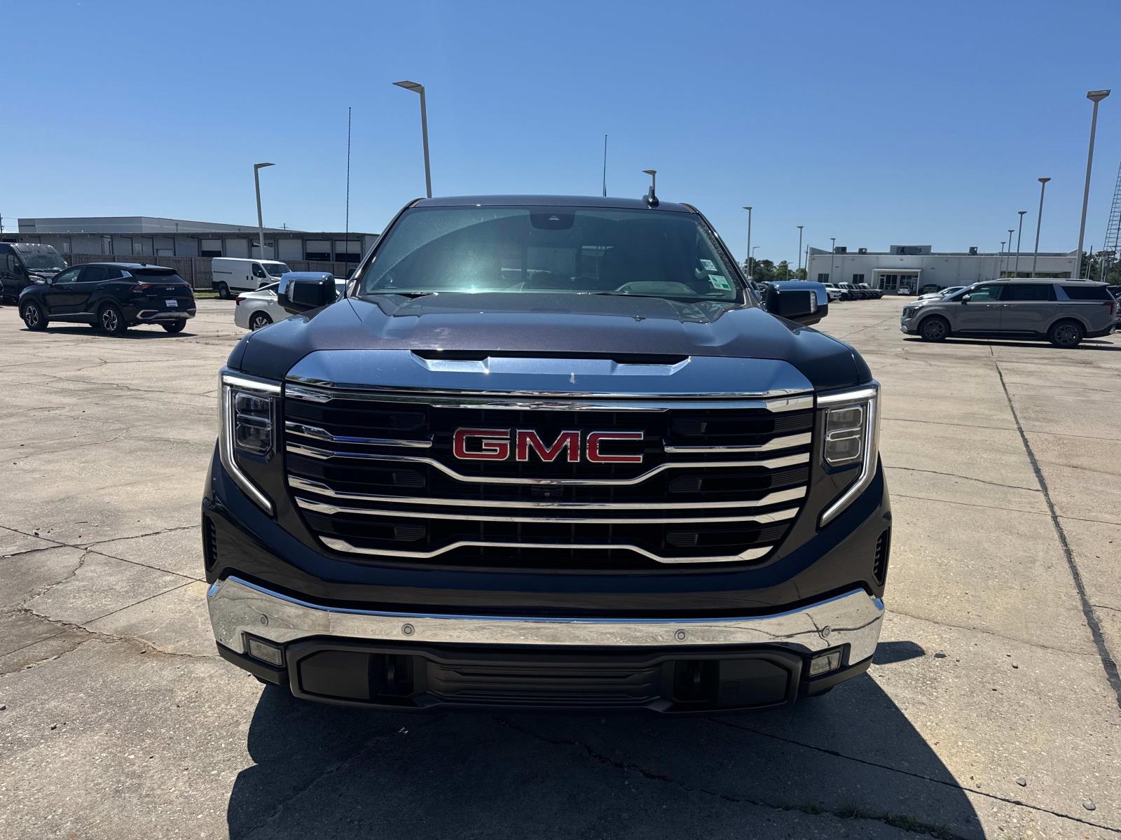 2023 GMC Sierra 1500 4WD Crew Cab 147