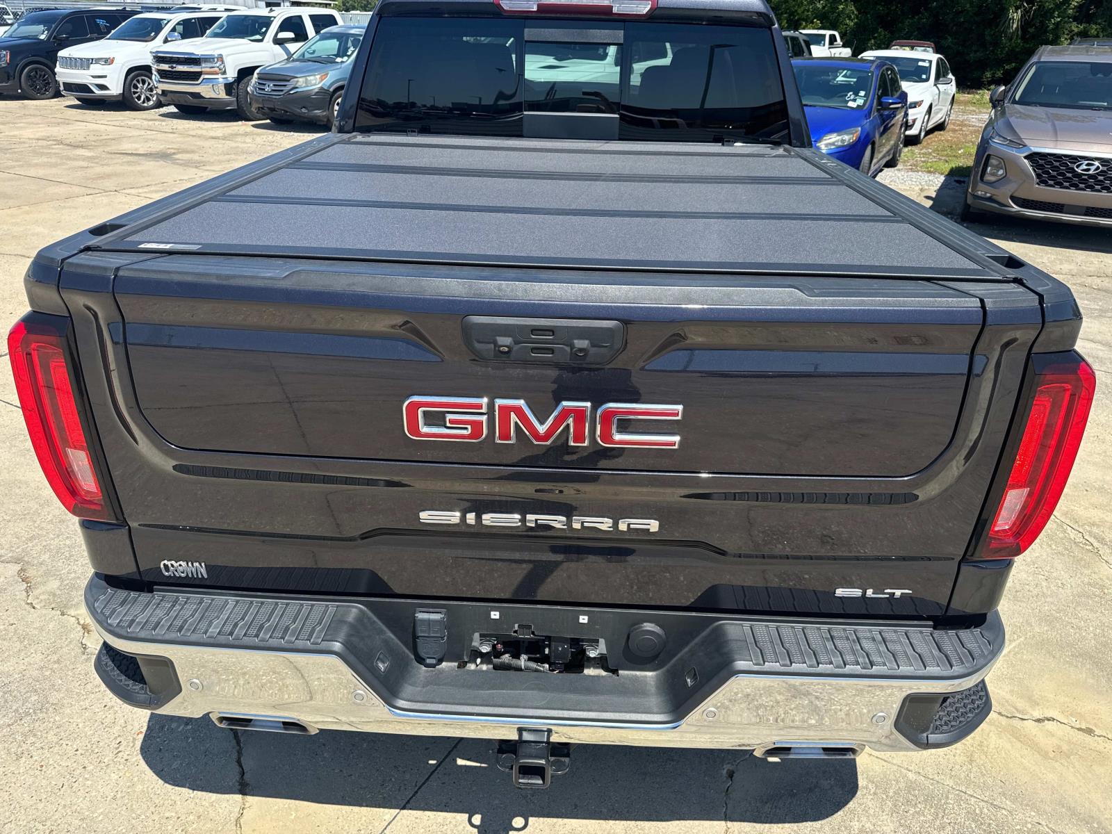 2023 GMC Sierra 1500 4WD Crew Cab 147
