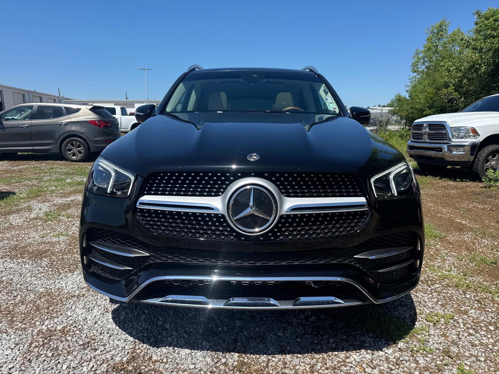 2023 Mercedes-Benz GLE GLE 350 SUV photo