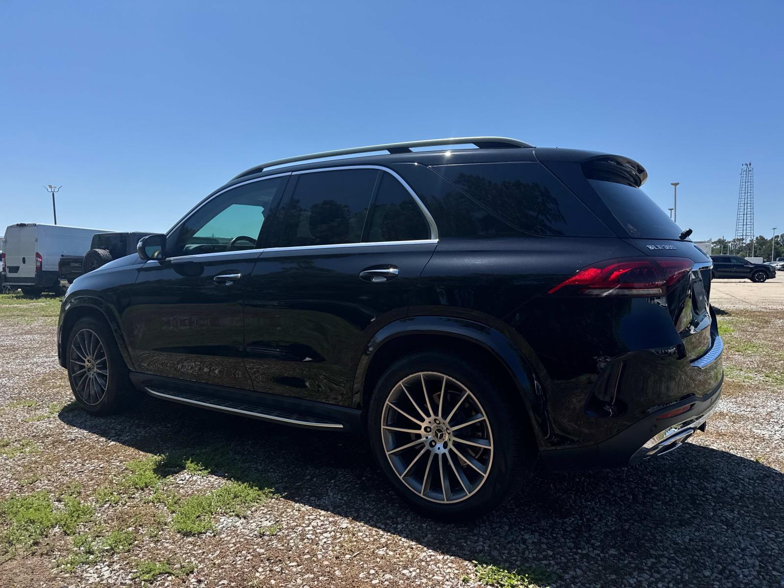 2023 Mercedes-Benz GLE GLE 350 SUV photo