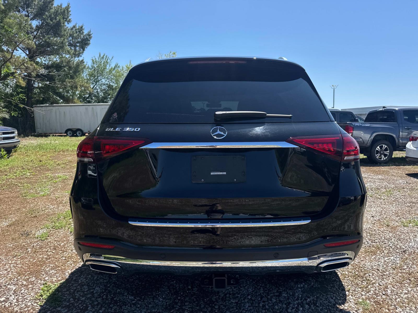 2023 Mercedes-Benz GLE GLE 350 SUV photo