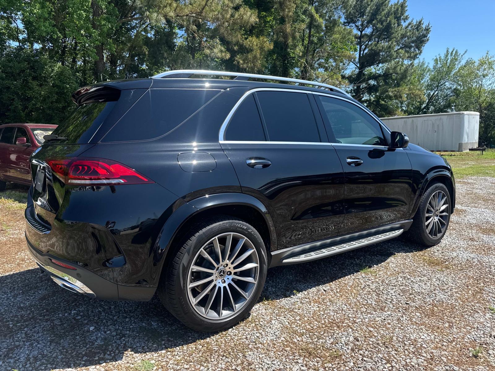 2023 Mercedes-Benz GLE GLE 350 SUV photo