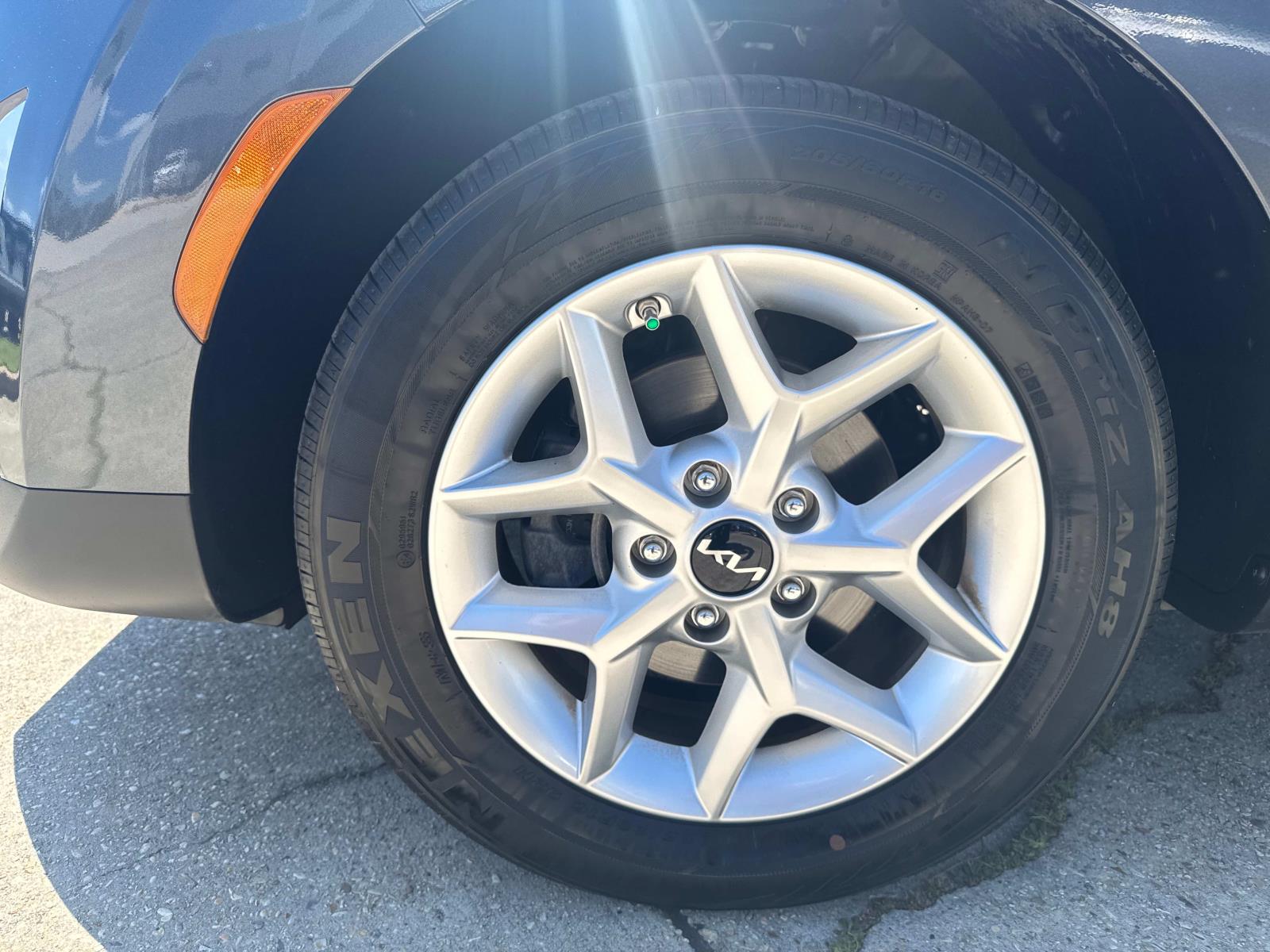 2023 Kia Soul LX IVT photo