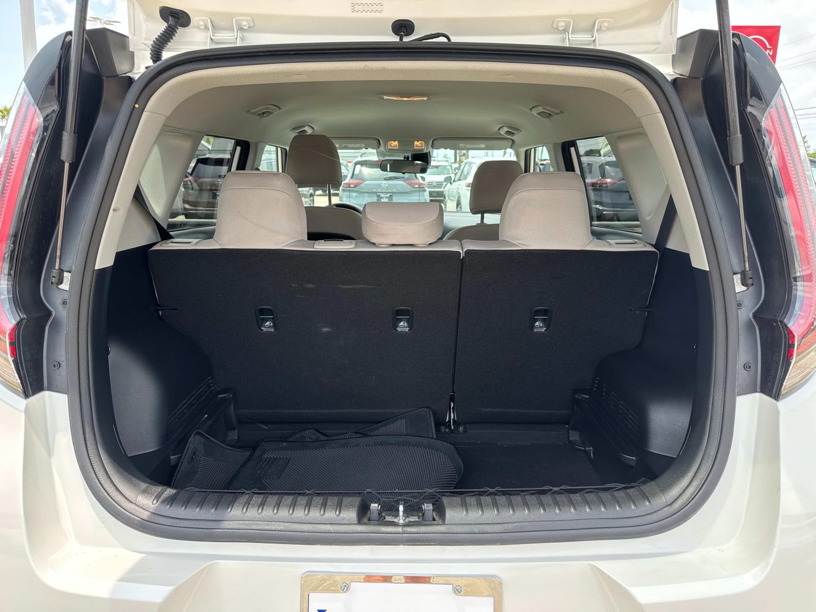 2024 Kia Soul LX IVT photo