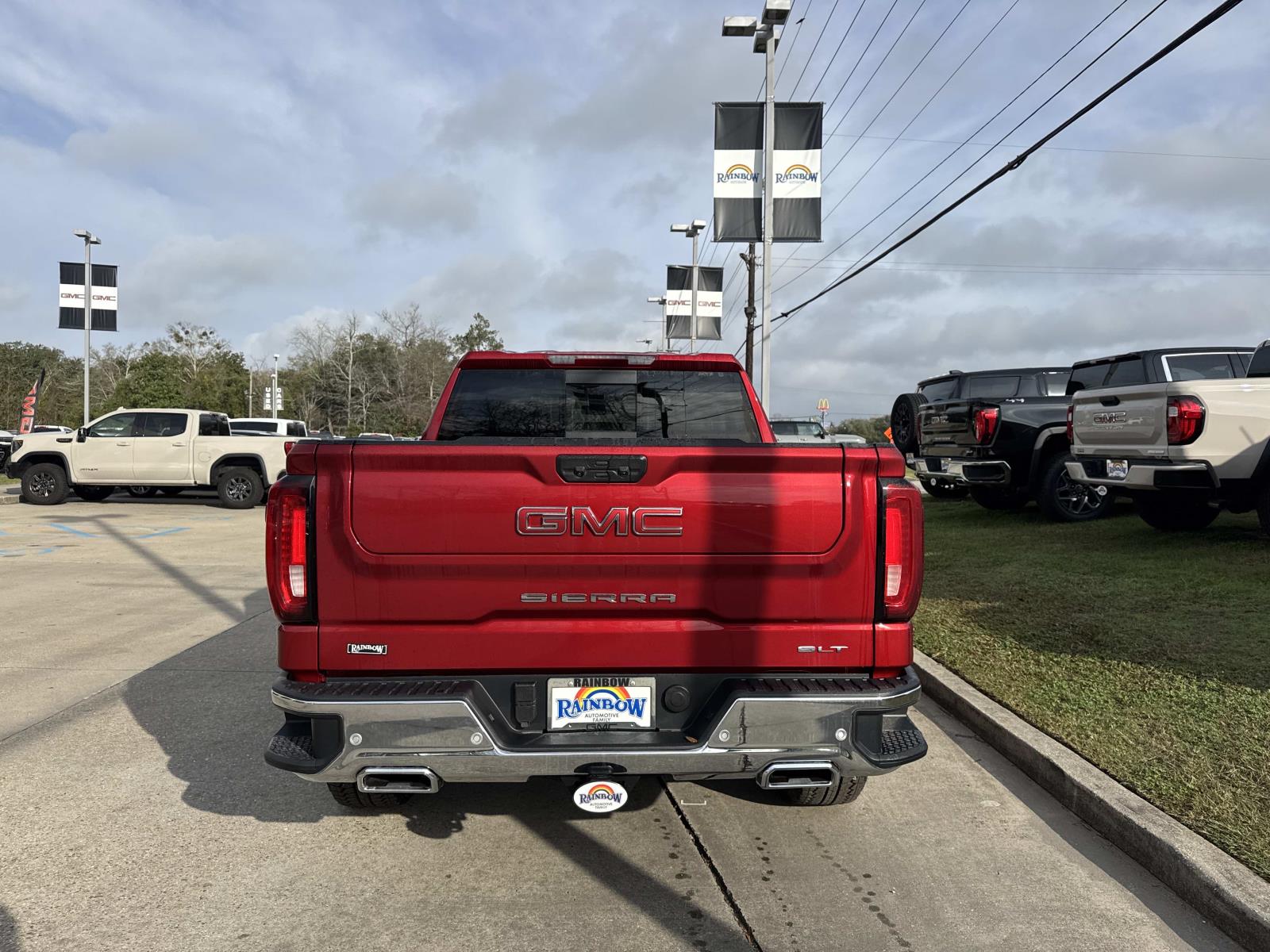 View vehicle photo 6