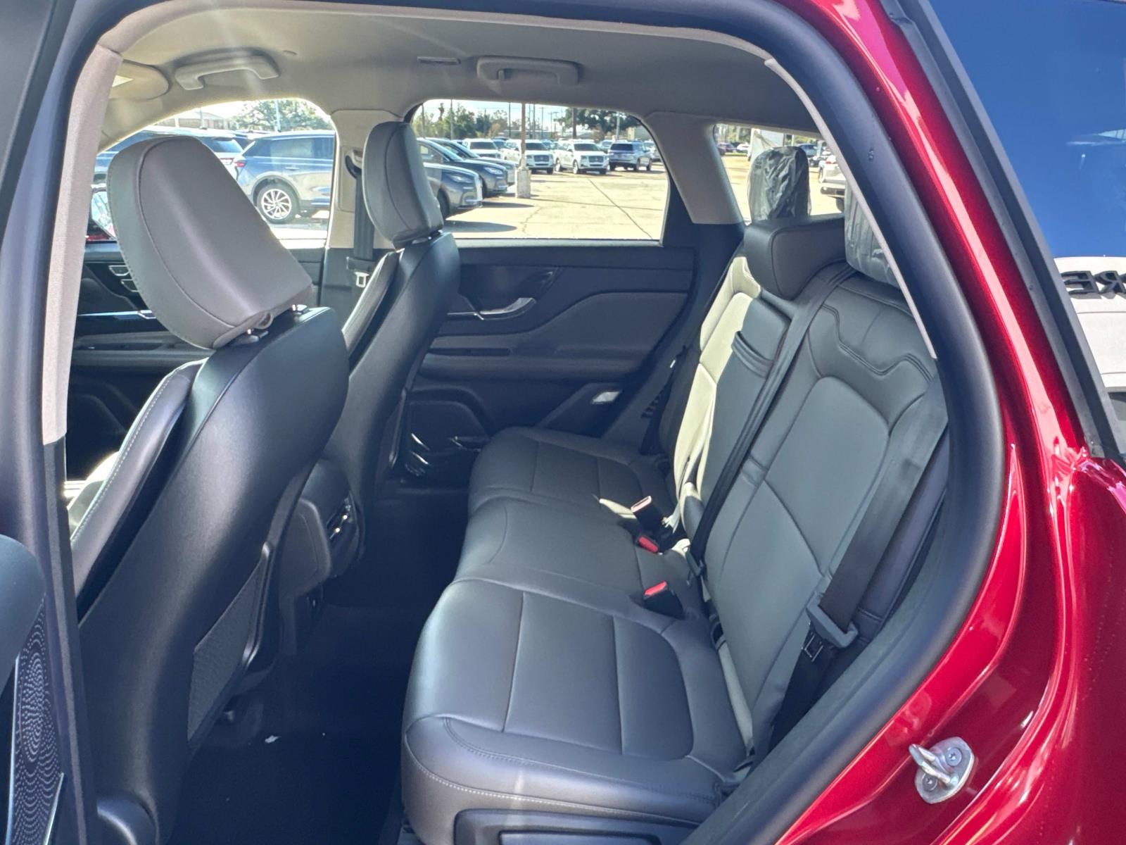2025 Lincoln Corsair Premiere FWD photo