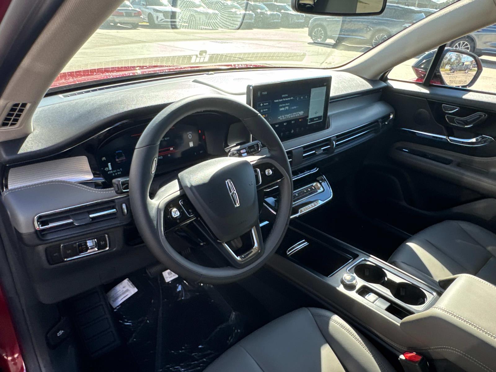 2025 Lincoln Corsair Premiere FWD photo