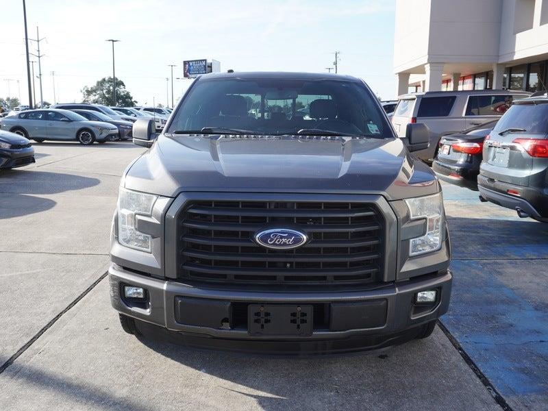 2016 Ford F-150  photo