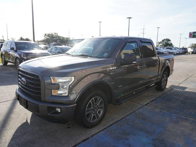 2016 Ford F-150  photo