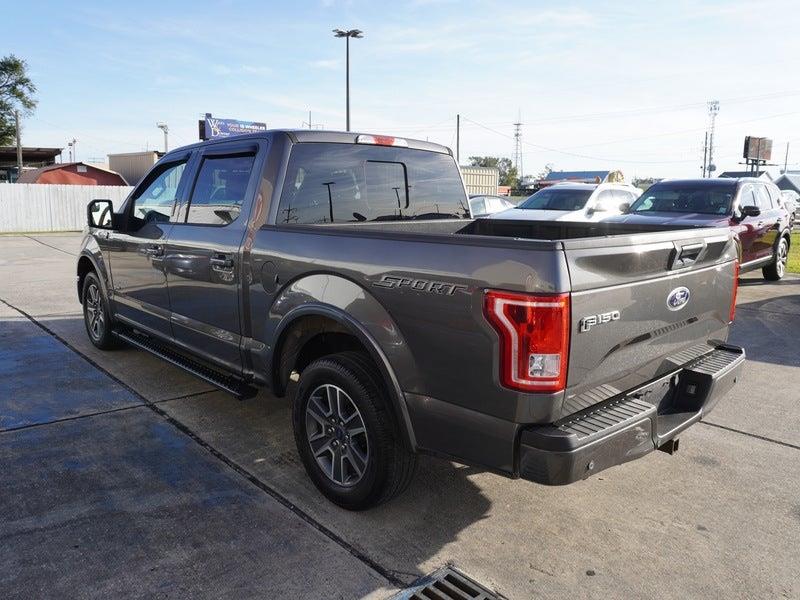 2016 Ford F-150  photo