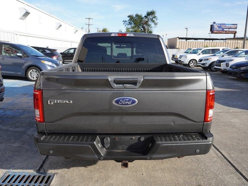 2016 Ford F-150  photo