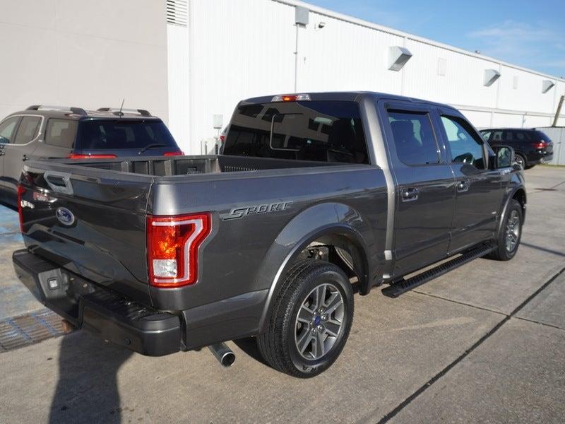2016 Ford F-150  photo