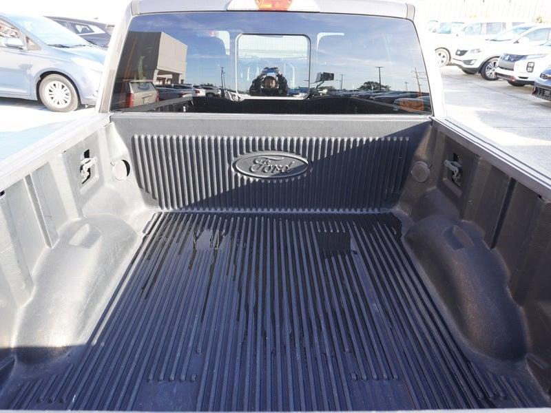 2016 Ford F-150  photo