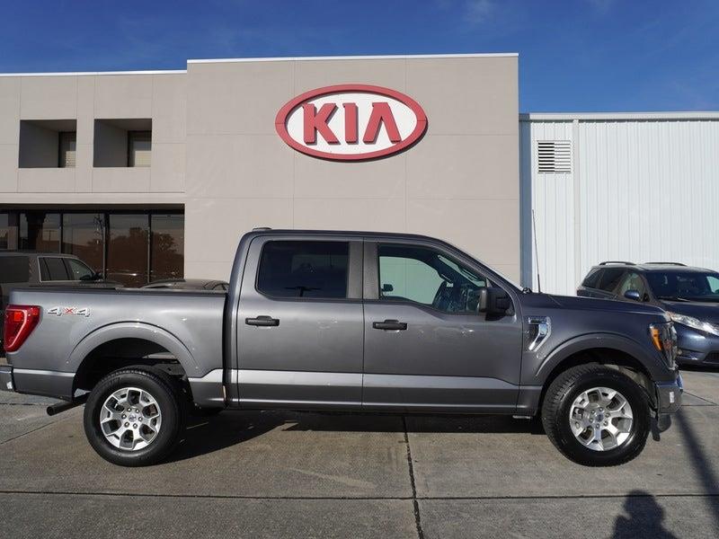 2023 Ford F-150  photo