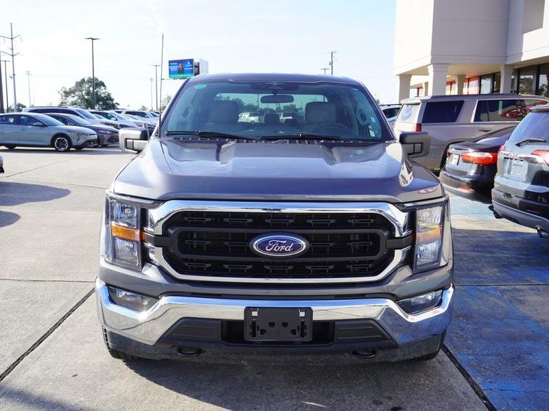 2023 Ford F-150  photo