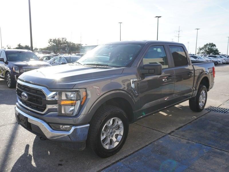 2023 Ford F-150  photo