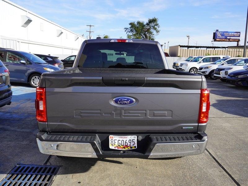 2023 Ford F-150  photo