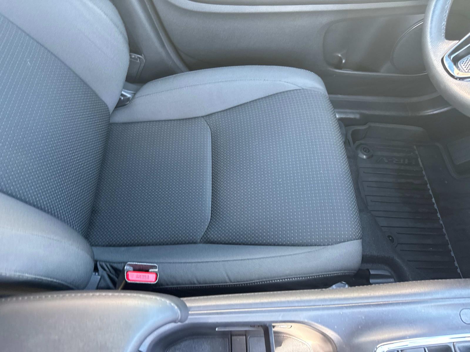 2022 Honda HR-V Sport photo