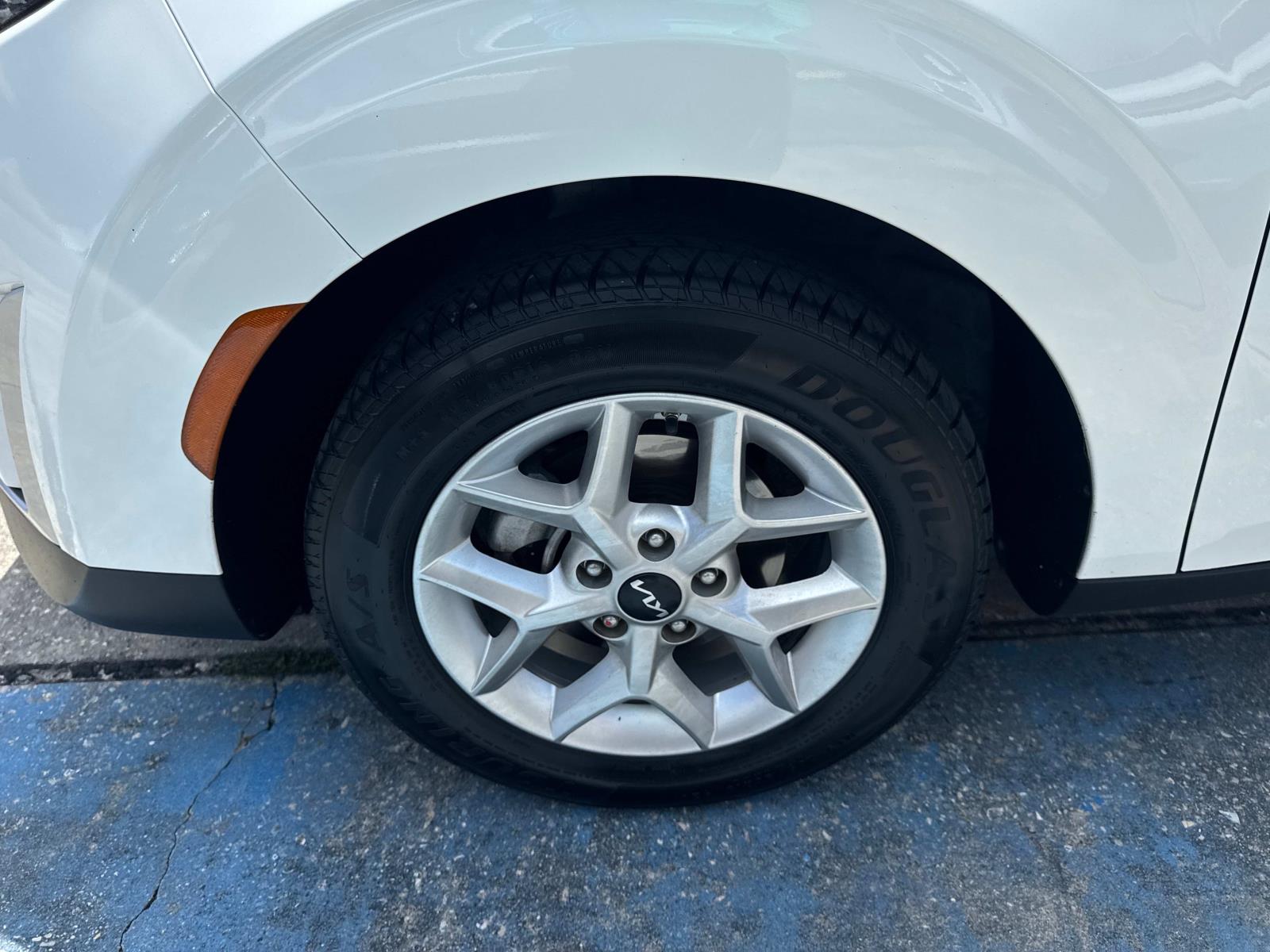 2024 Kia Soul LX IVT photo