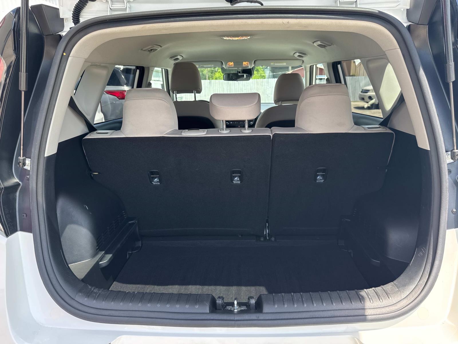 2024 Kia Soul LX IVT photo